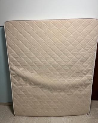 Materasso 190x160