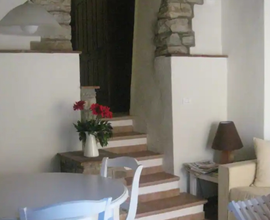 Casa vacanze Sassetta Toscana mare (agosto)