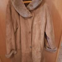 Montone donna Conbipel