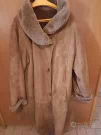 Montone donna Conbipel