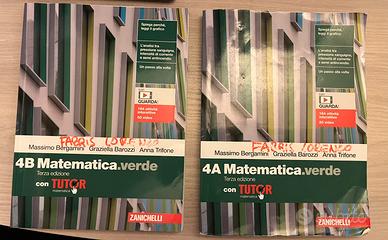 matematica verde terza edizione