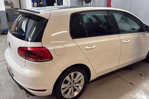 Golf 6 gtd anno 2011