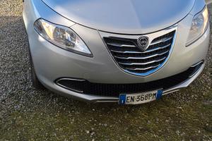 Ypsilon 1.3 multijet 95cv 