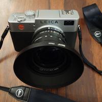 Leica Digitale
