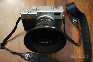 Leica Digitale