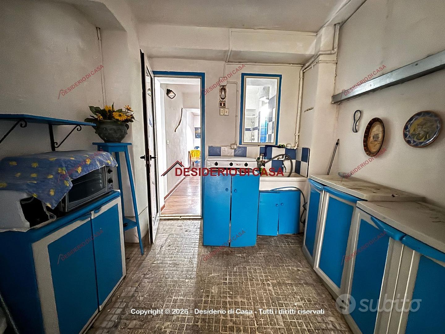 Apartment in Milazzo, Messina - Altro