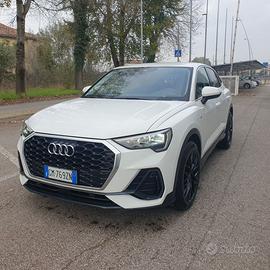 Audi Q3 Sportback 35 2.0 150 CV TDI Business Plus