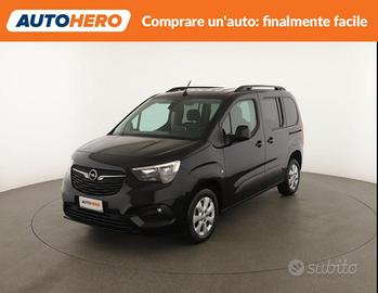 OPEL Combo Life ZA88221