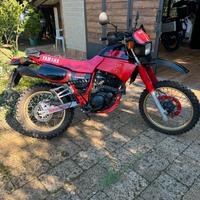 XT600 2kf del 1987