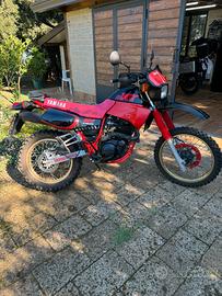 XT600 2kf del 1987