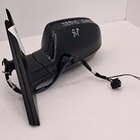 SPECCHIETTO RETROVISORE SINISTRO AUDI A4 Avant (8K