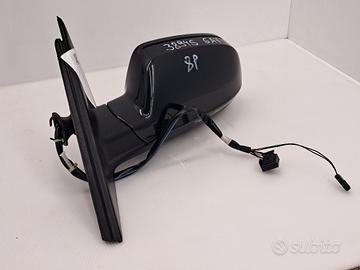 SPECCHIETTO RETROVISORE SINISTRO AUDI A4 Avant (8K