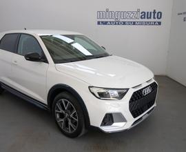 Audi A1 Citycarver 30 1.0 Tfsi 116cv