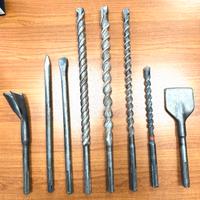 Hilti N.8 accessori per demolitore attacco SDS MAX