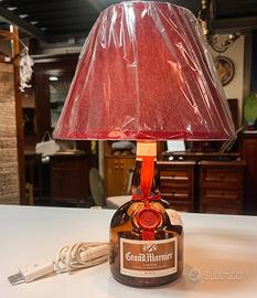 Lampada Grand Marnier