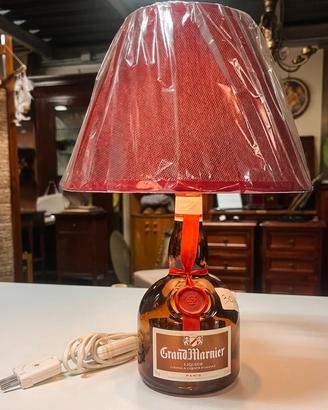 Lampada Grand Marnier