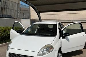 FIAT PUNTO 1.2 GPL/BENZ - PERFETTA X NEOPATENTATI