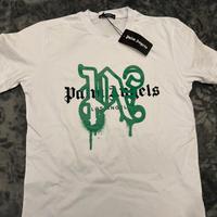 Maglietta Palm Angels