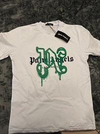 Maglietta Palm Angels