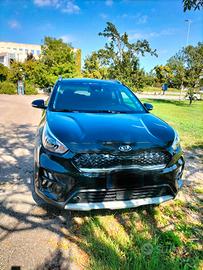  Kia Niro ibrida