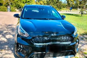  Kia Niro ibrida
