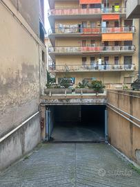 Garage -- 56 m² | Corso Genova, Ventimiglia