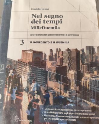 nel segno dei tempi 3