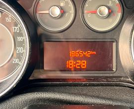 Fiat Punto Evo 1.4 105 CV UNICO PROPRIETARIO