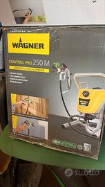Wagner Control Pro 250 M - Airless Sprayer HEA 