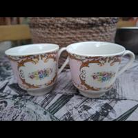 Tazzine caffè collezione