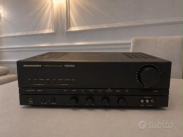 Amplificatore Marantz PM700 AV