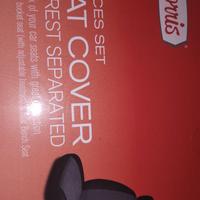 coprisedili universali