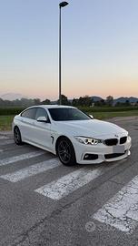 BMW 420 MSport PERFETTA