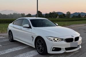 BMW 420 MSport PERFETTA