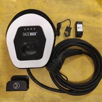 WallBox ad uso domestico