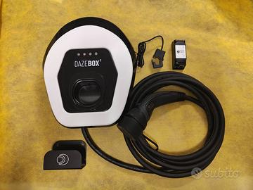 WallBox ad uso domestico