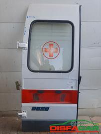 FIAT DUCATO MAXI  AMBULANZA