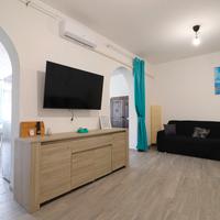 B&B al primo piano in pieno centro storico