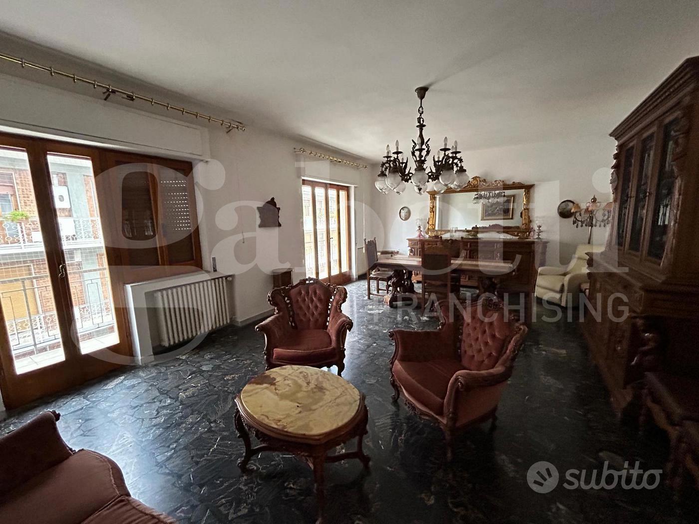 Appartamento Canosa di Puglia - Vista 6