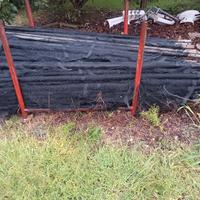 tubi per rete antigrandine 