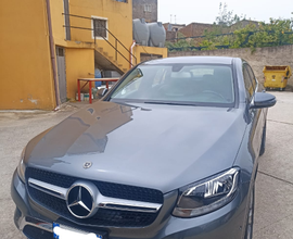 Glc coupè 250 4 matic - premium