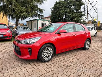 Kia Rio 1.2 MPi GPL Evolution OK NEOPATENTATI