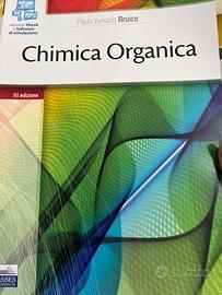 Libro chimica organica Bruice