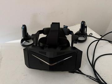 pimax crystal light