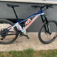 Mondraker superfoxy 2021