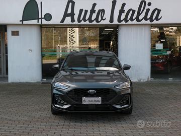 FORD FOCUS 1.0 125CV ST-LINE 2023