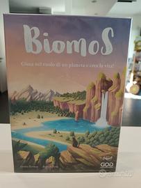 Biomos