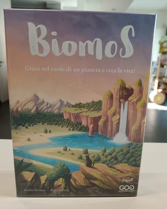 Biomos