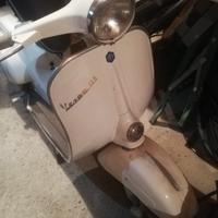 Piaggio Vespa 125 Primavera