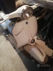 Piaggio Vespa 125 Primavera